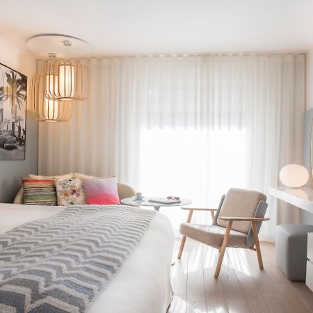 Croisette Beach Hotel Cannes - Mgallery Collection Esterno foto