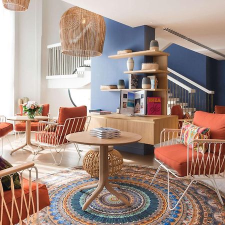 Croisette Beach Hotel Cannes - Mgallery Collection Esterno foto