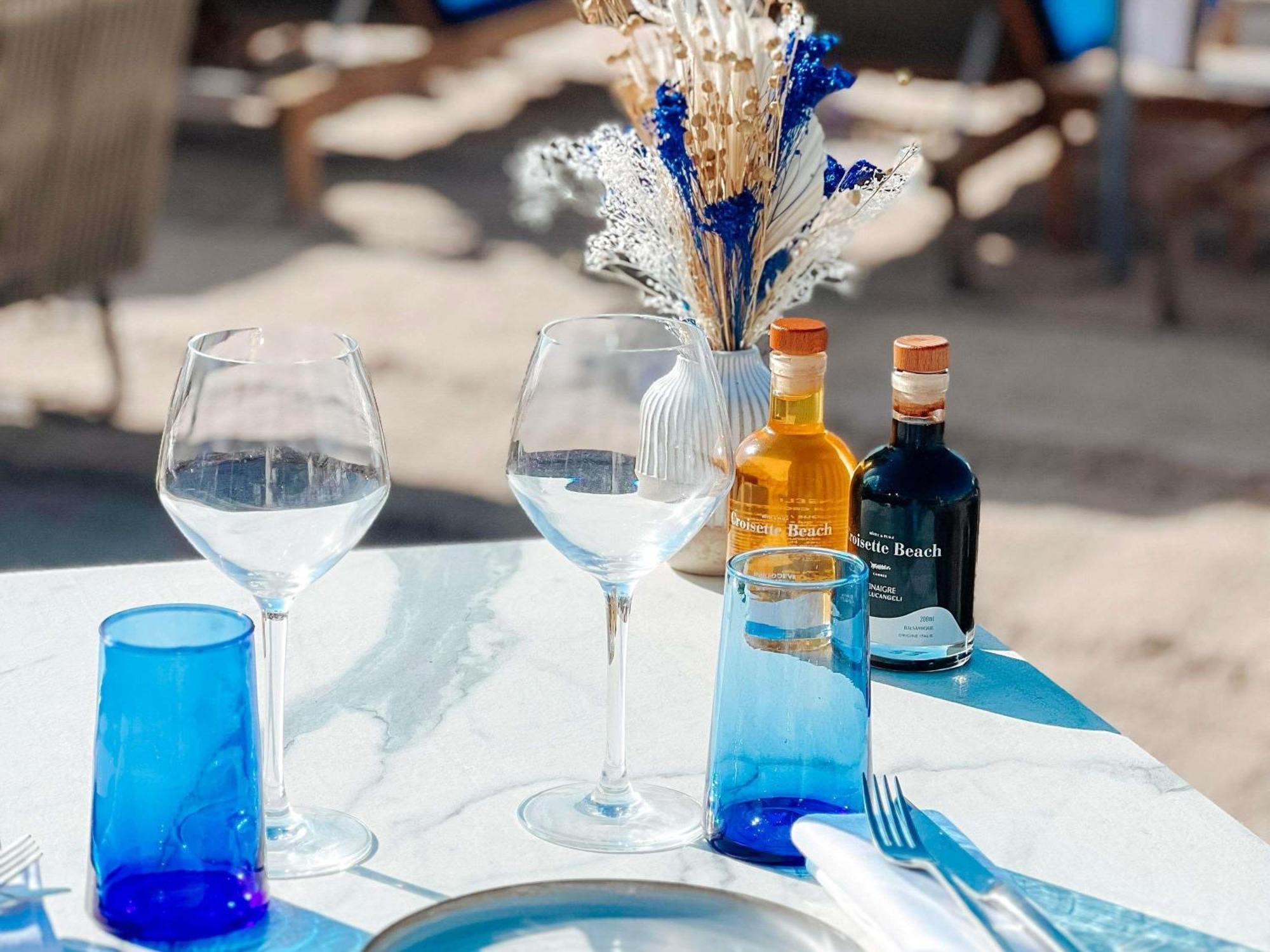 Croisette Beach Hotel Cannes - Mgallery Collection Esterno foto