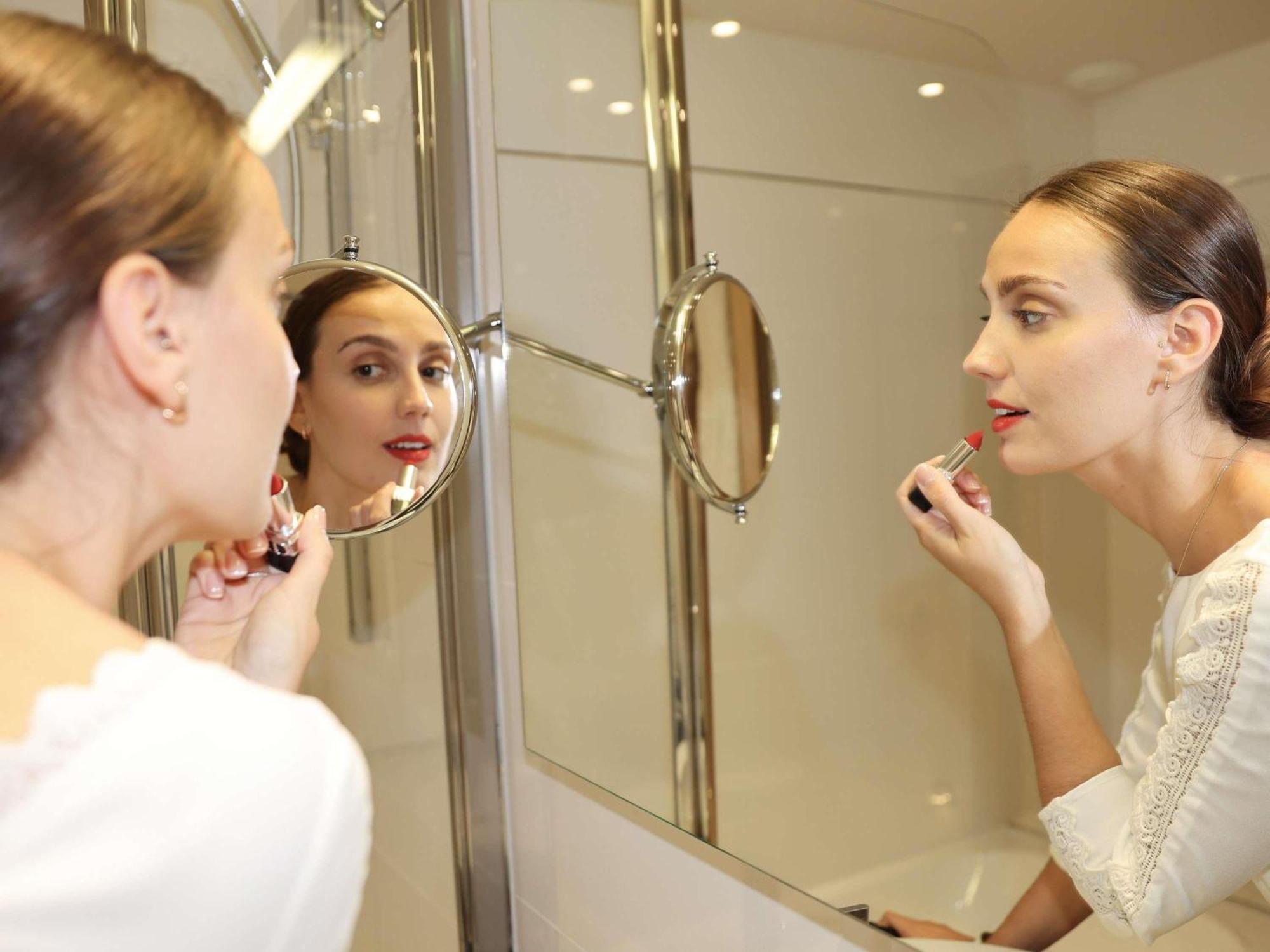 Croisette Beach Hotel Cannes - Mgallery Collection Esterno foto