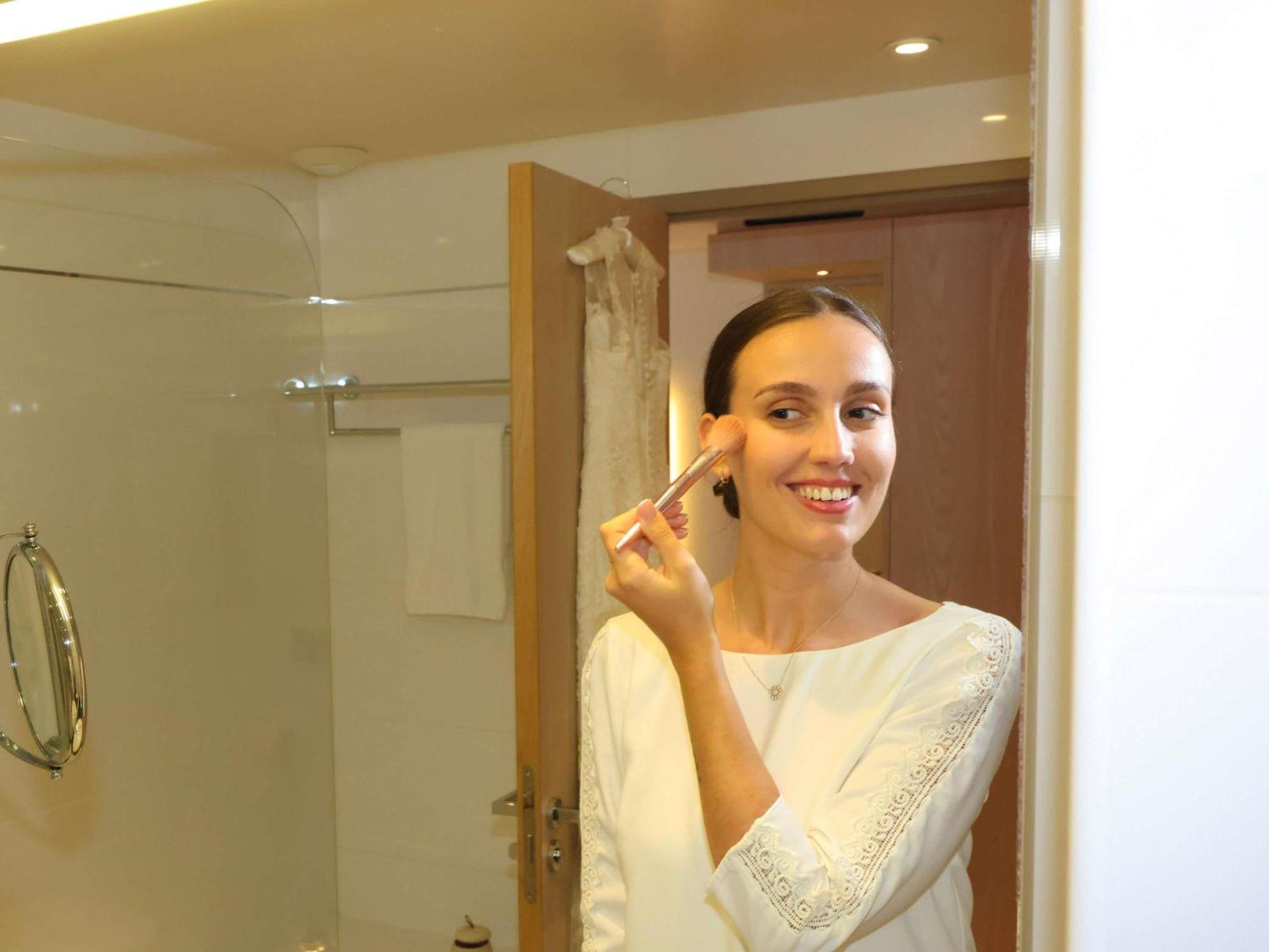 Croisette Beach Hotel Cannes - Mgallery Collection Esterno foto