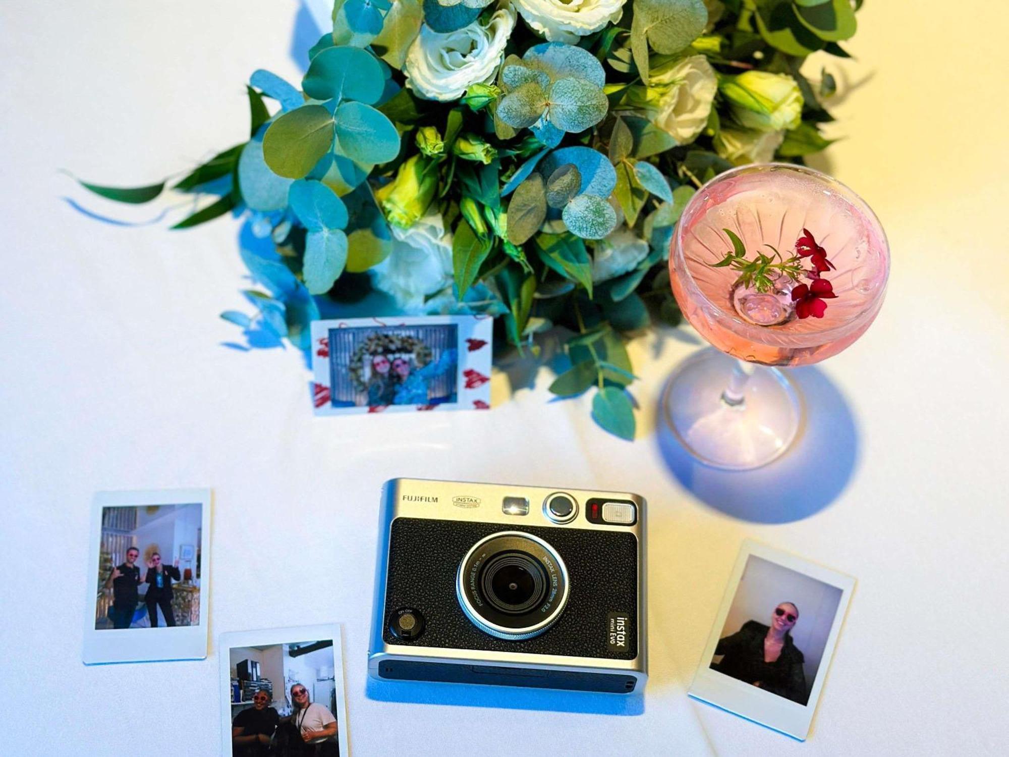 Croisette Beach Hotel Cannes - Mgallery Collection Esterno foto