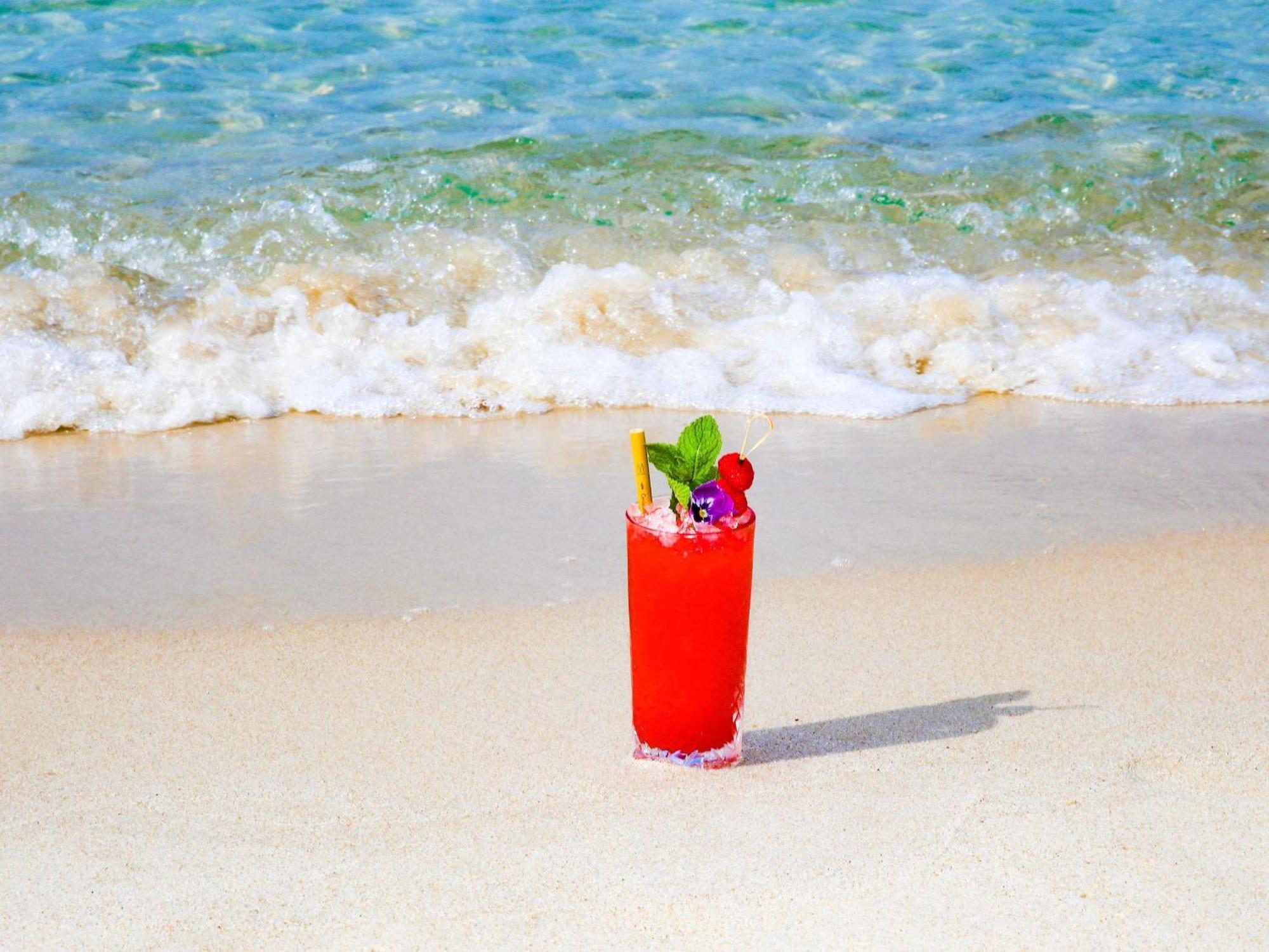 Croisette Beach Hotel Cannes - Mgallery Collection Esterno foto