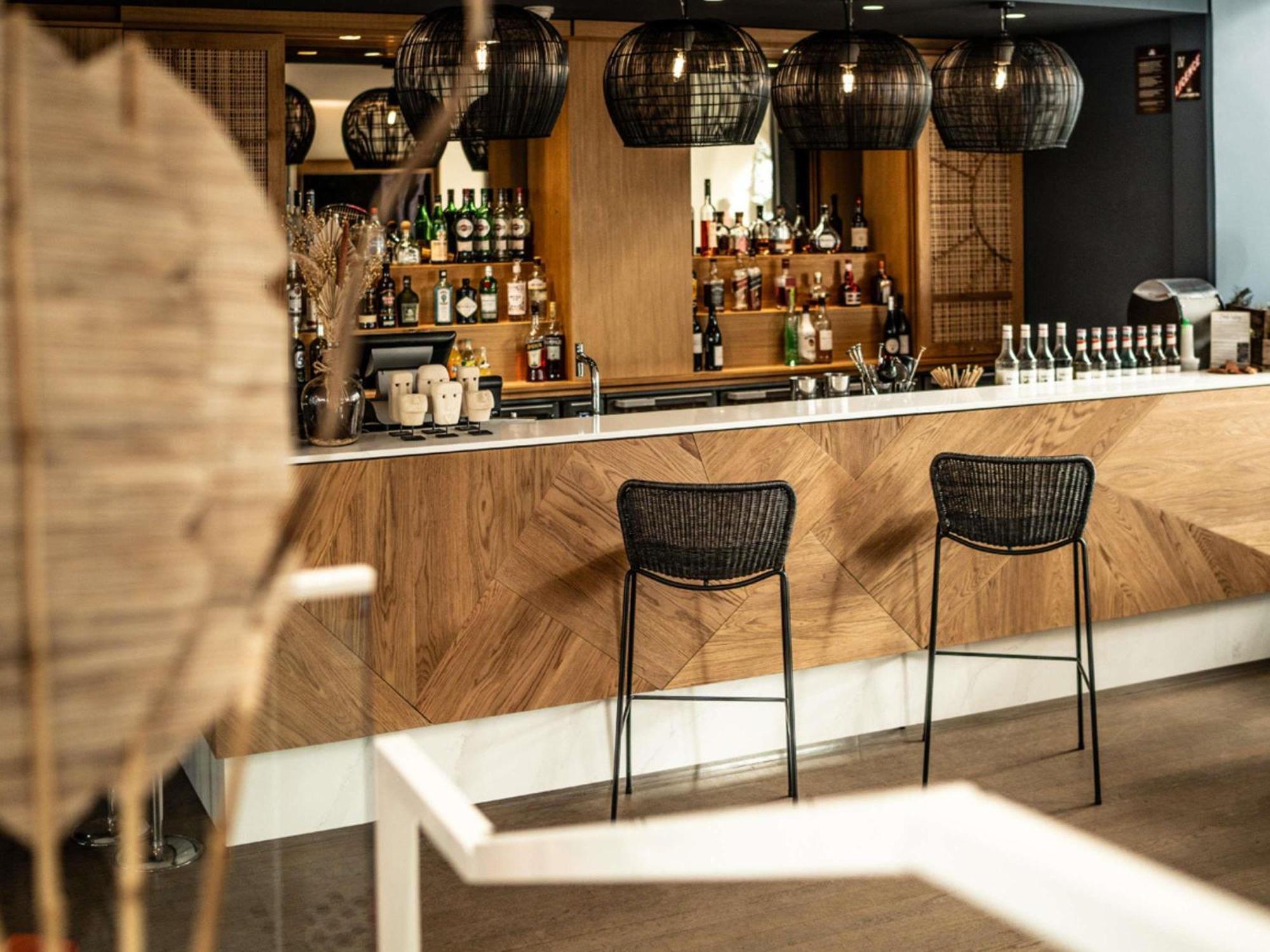 Croisette Beach Hotel Cannes - Mgallery Collection Esterno foto