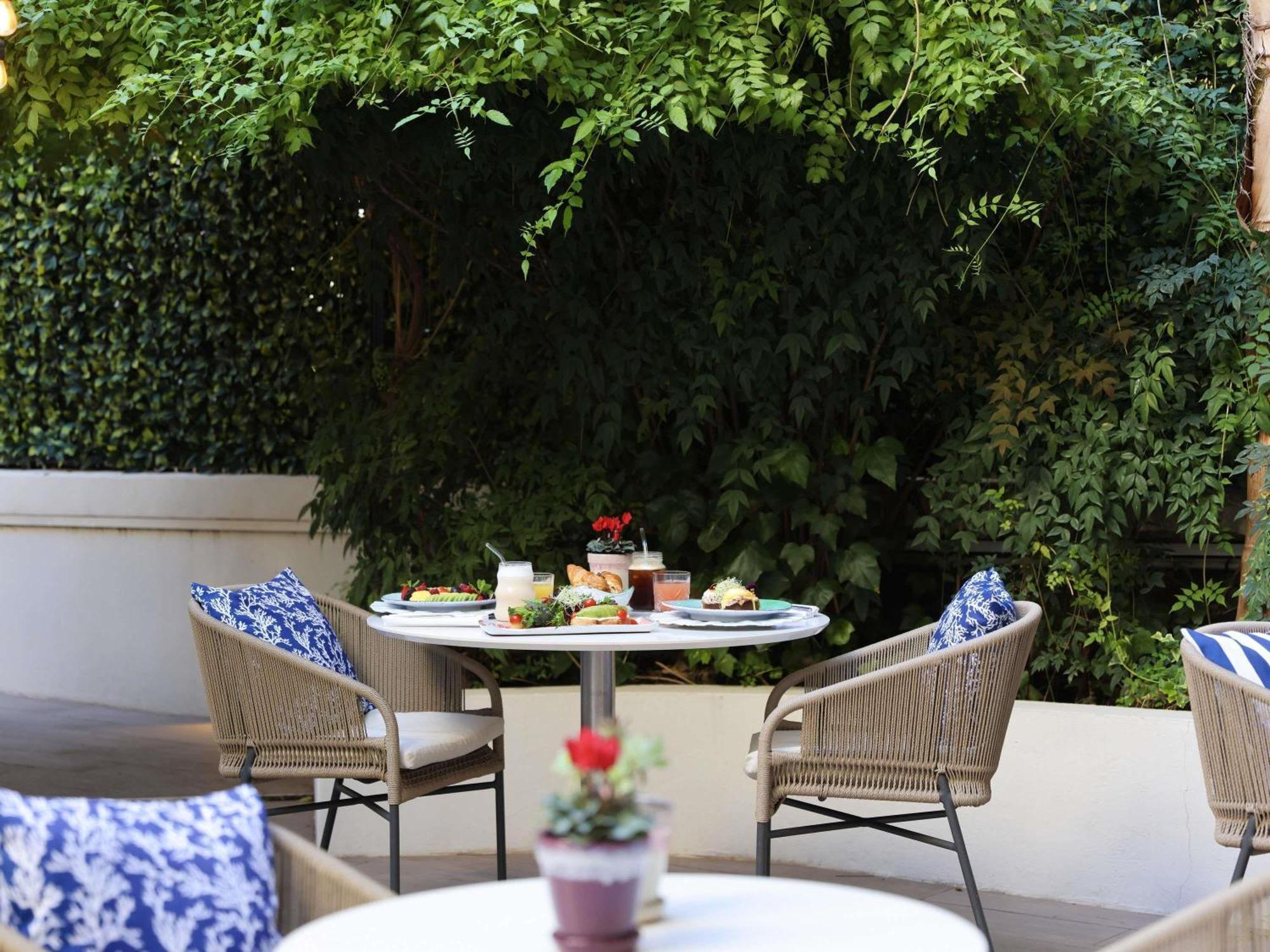 Croisette Beach Hotel Cannes - Mgallery Collection Esterno foto