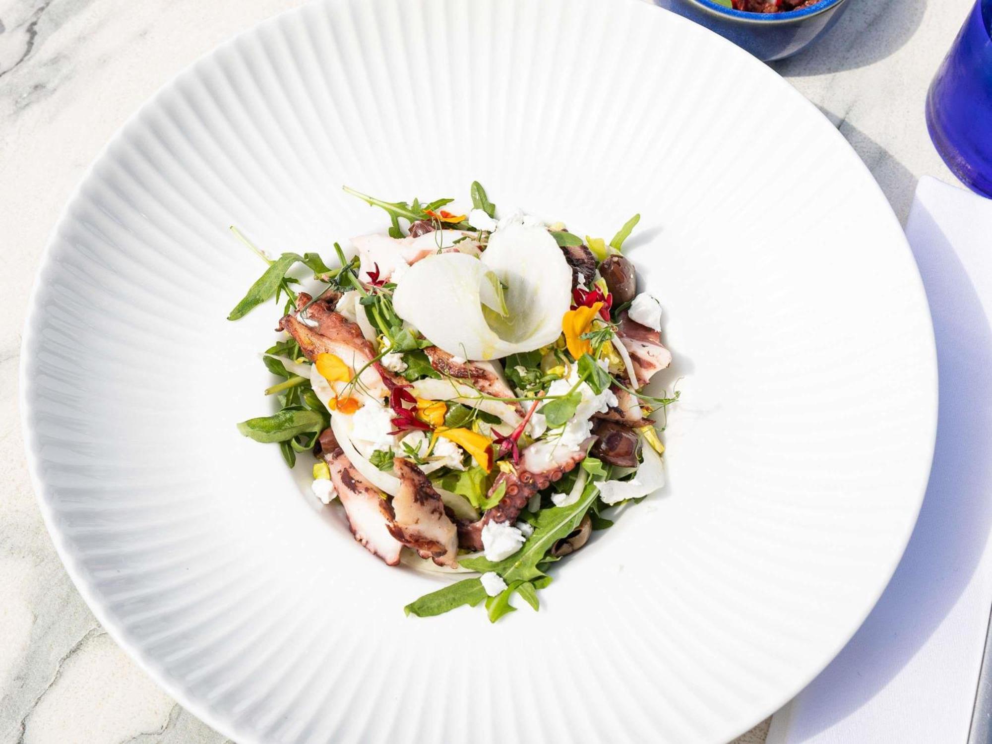 Croisette Beach Hotel Cannes - Mgallery Collection Esterno foto