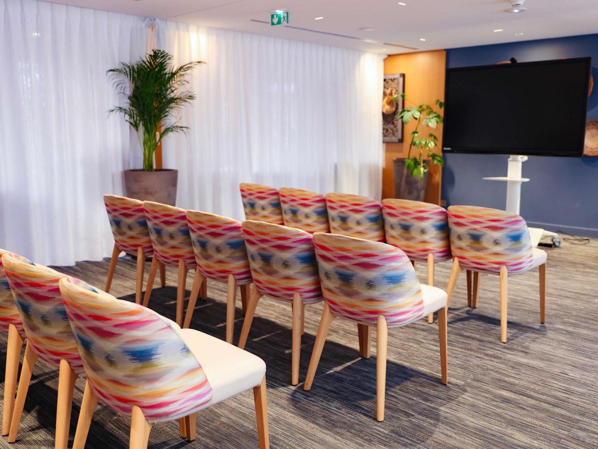 Croisette Beach Hotel Cannes - Mgallery Collection Esterno foto