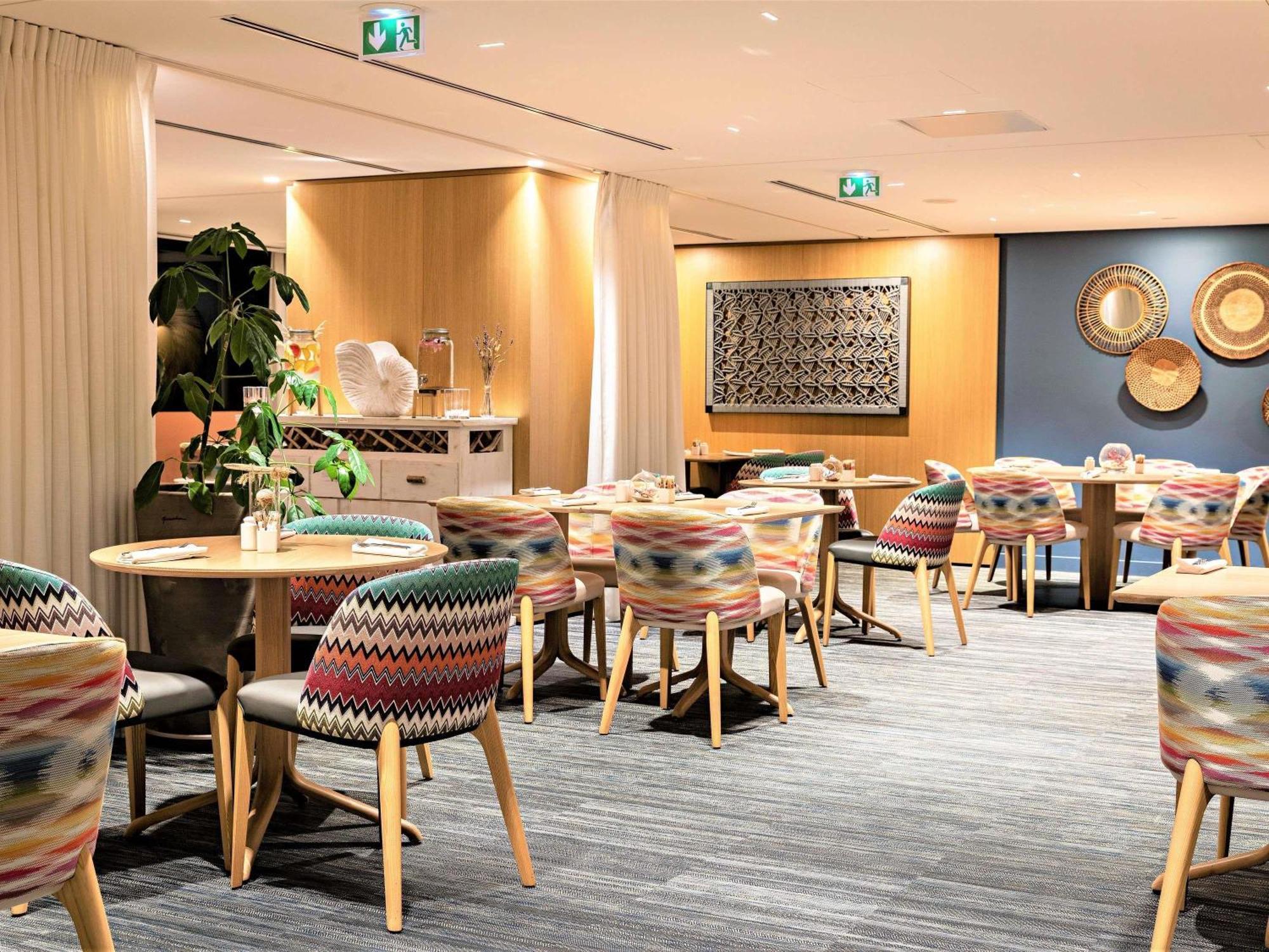 Croisette Beach Hotel Cannes - Mgallery Collection Esterno foto