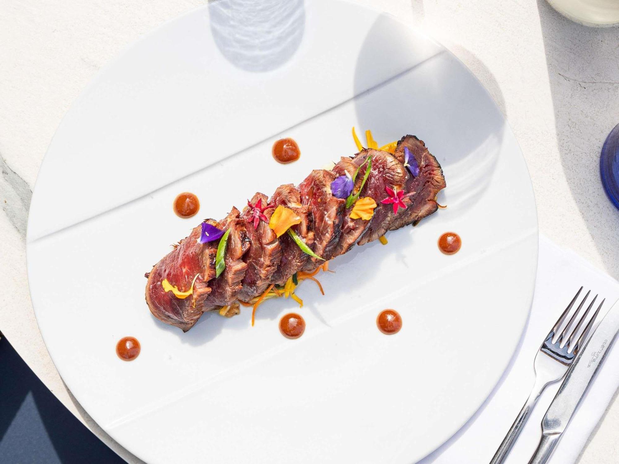 Croisette Beach Hotel Cannes - Mgallery Collection Esterno foto