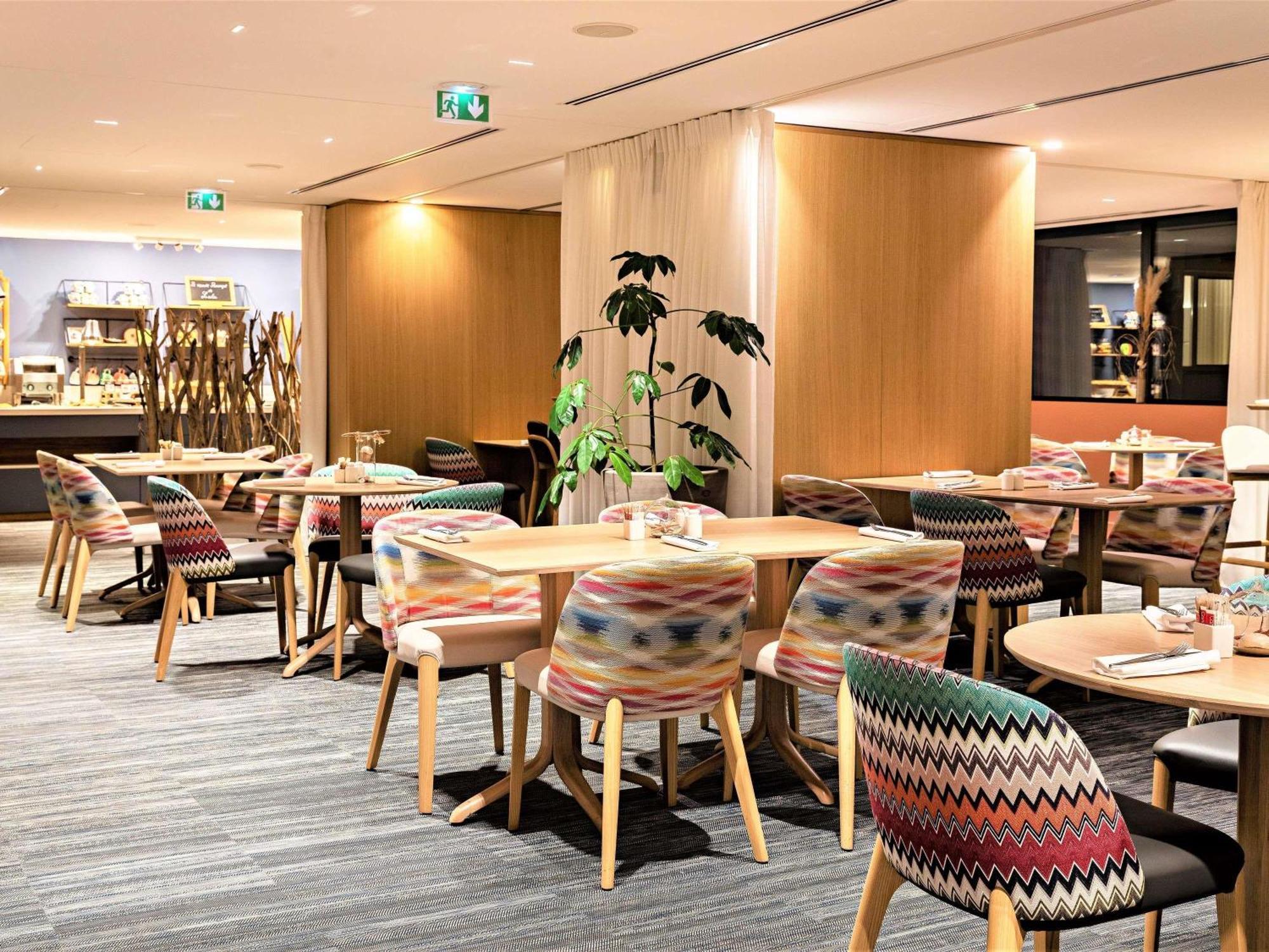 Croisette Beach Hotel Cannes - Mgallery Collection Esterno foto