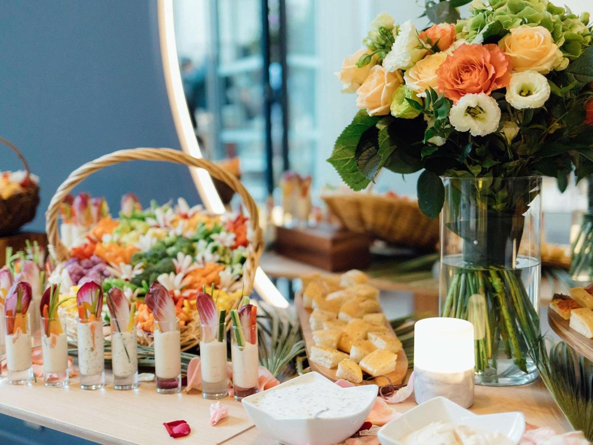 Croisette Beach Hotel Cannes - Mgallery Collection Esterno foto