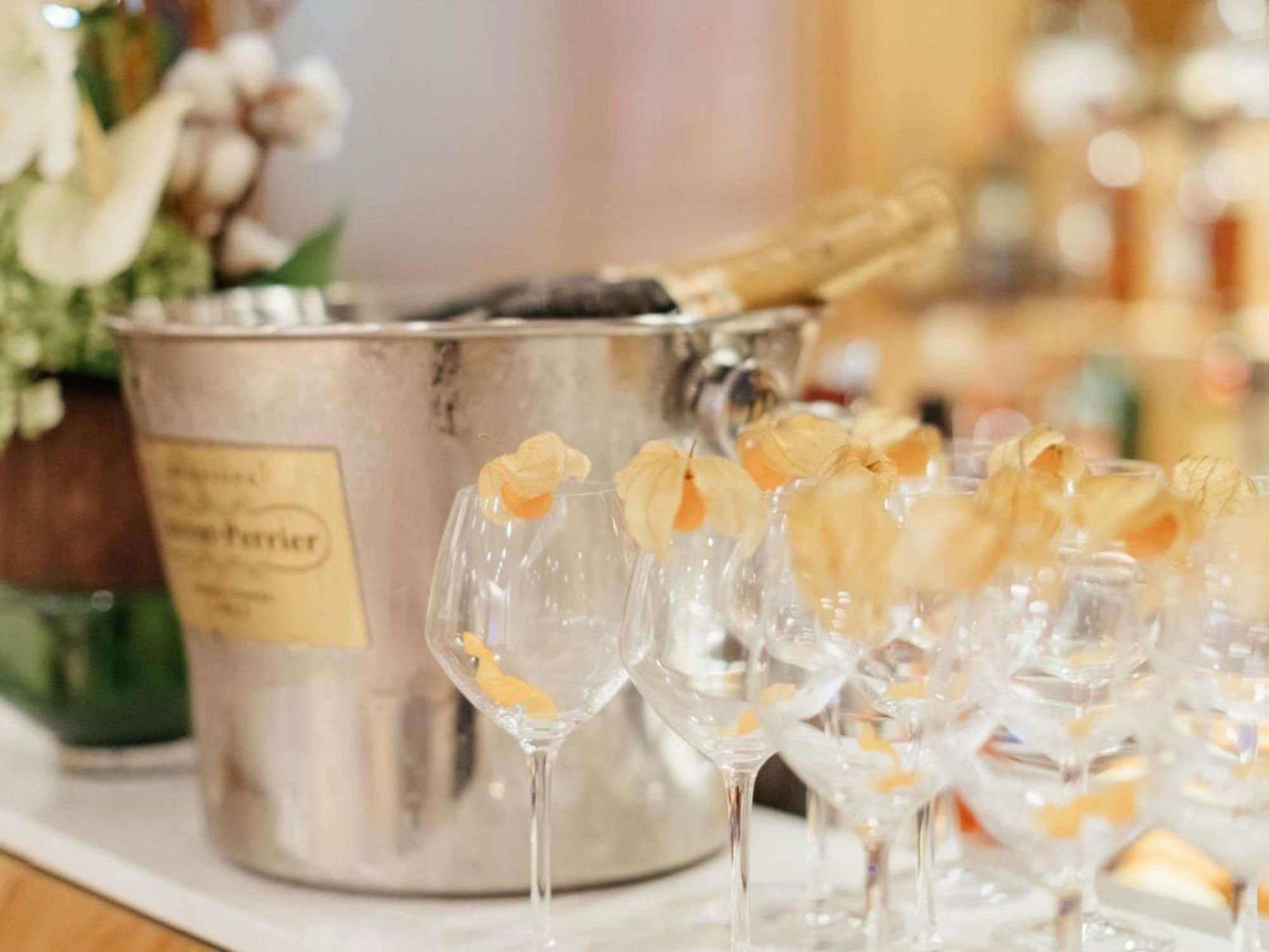 Croisette Beach Hotel Cannes - Mgallery Collection Esterno foto