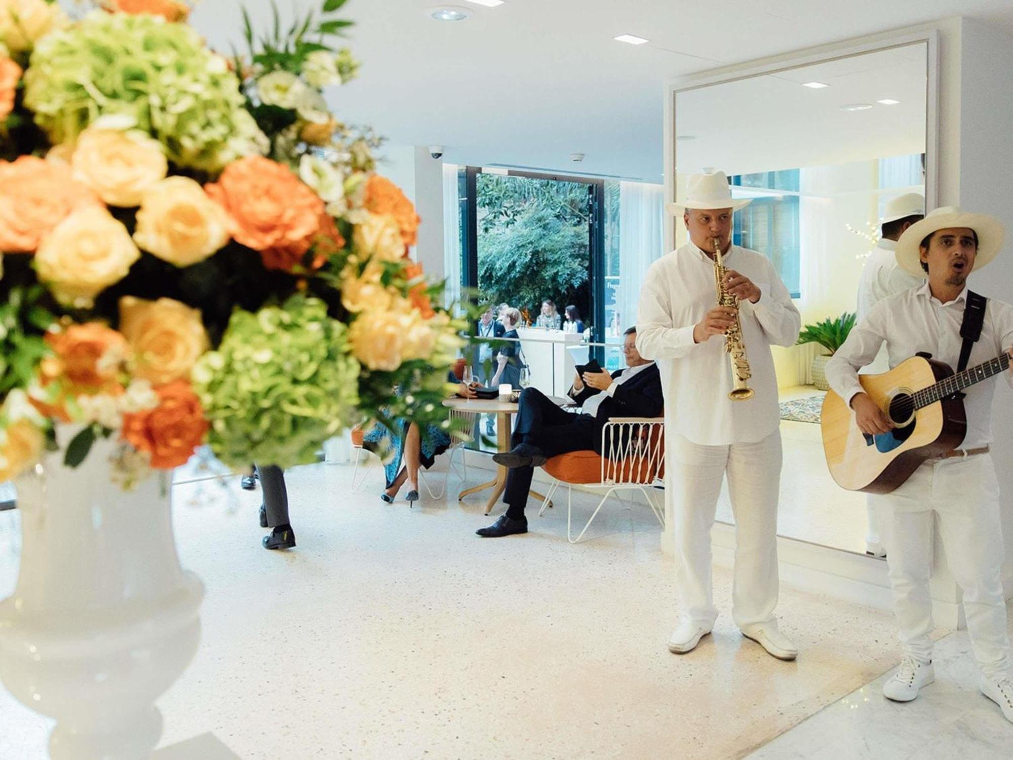 Croisette Beach Hotel Cannes - Mgallery Collection Esterno foto