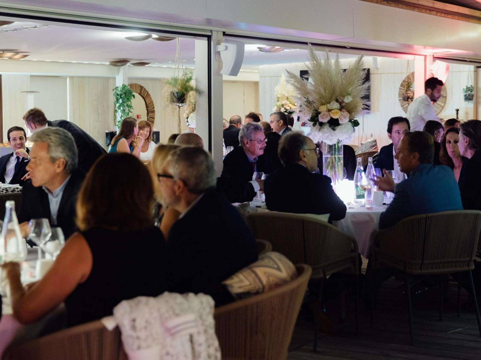 Croisette Beach Hotel Cannes - Mgallery Collection Esterno foto