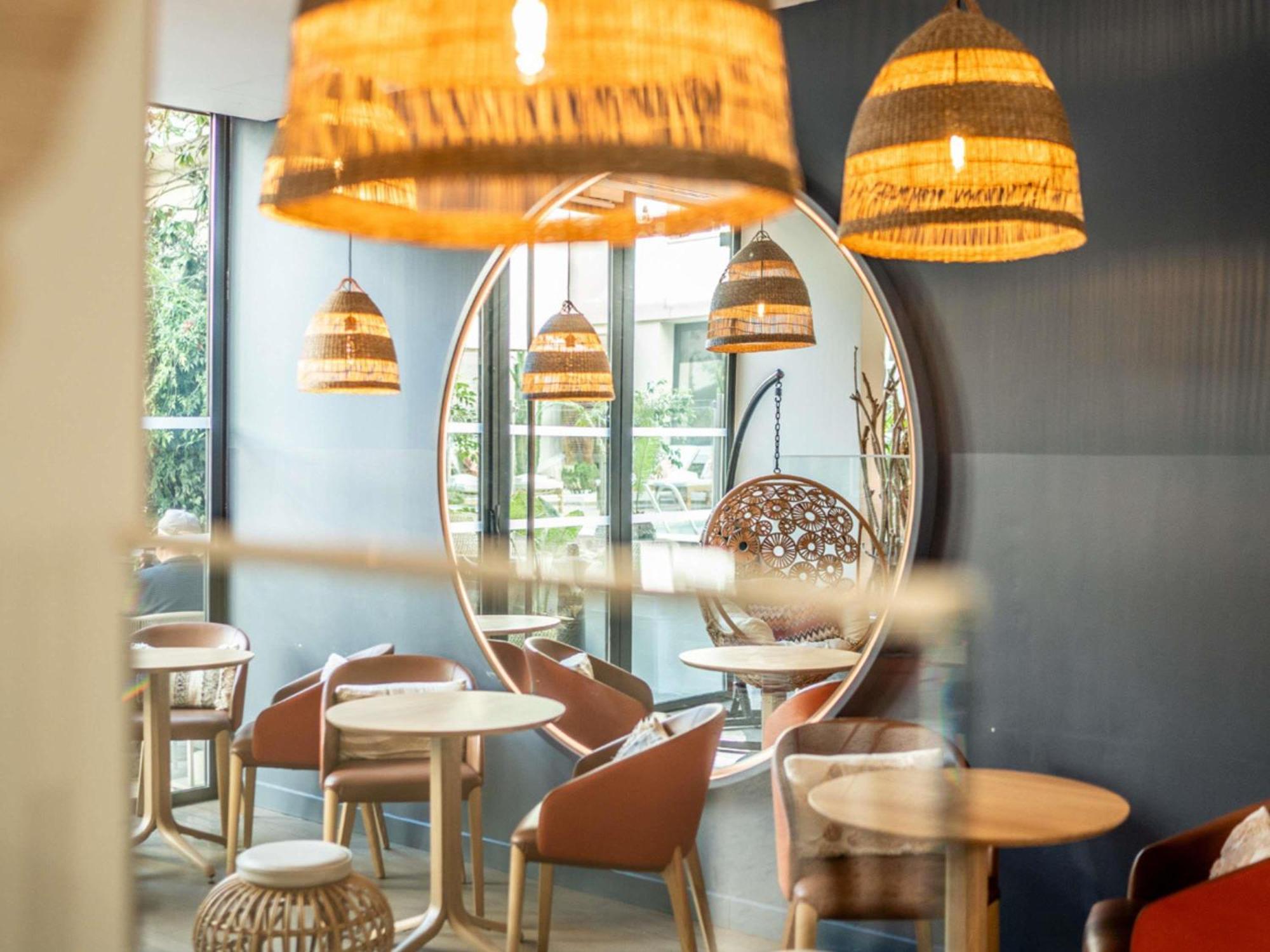 Croisette Beach Hotel Cannes - Mgallery Collection Esterno foto